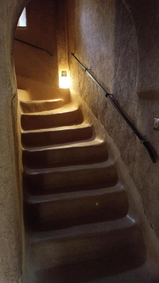 Kasbah Ait Moussa Hotel Kelaat-M'Gouna Kültér fotó