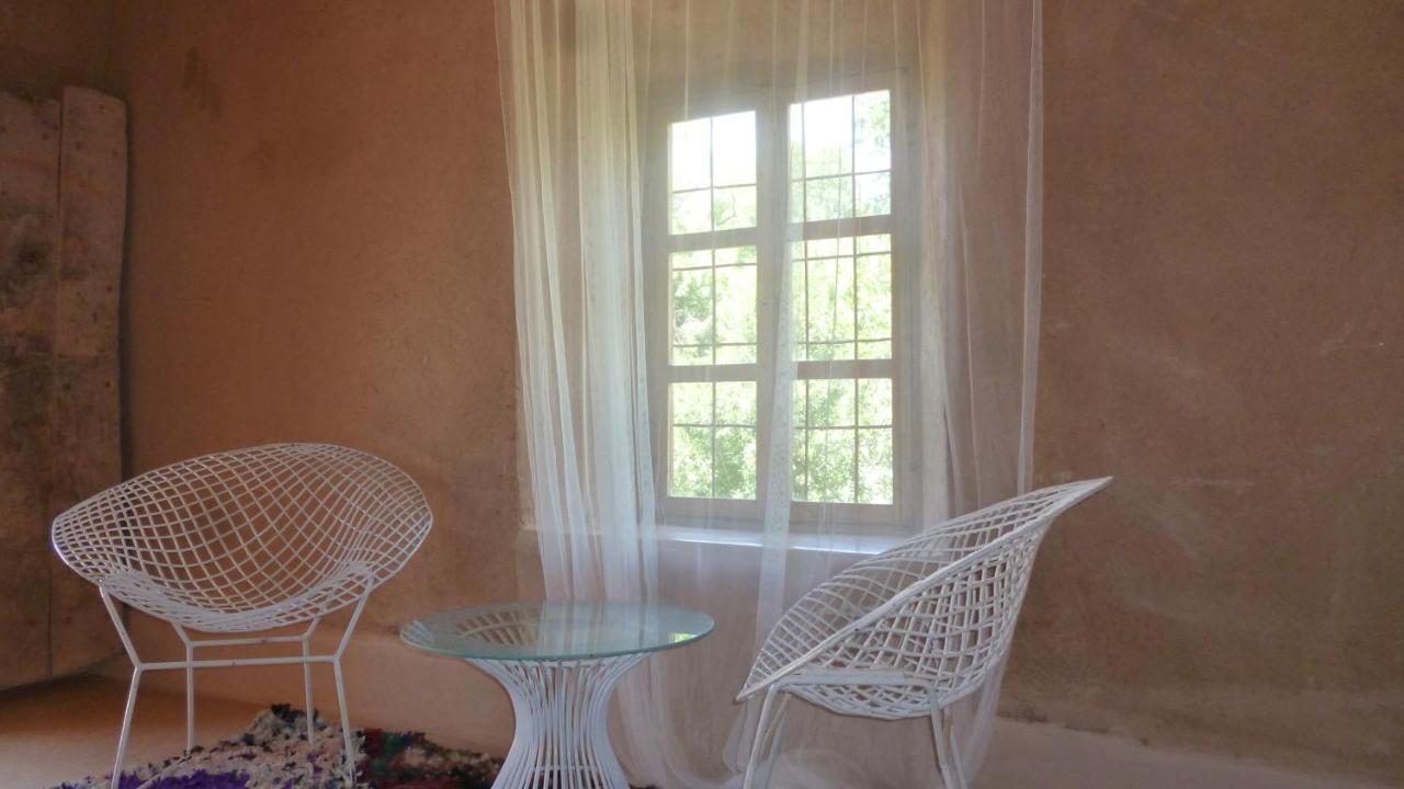 Kasbah Ait Moussa Hotel Kelaat-M'Gouna Kültér fotó