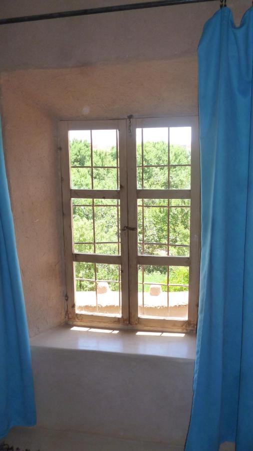 Kasbah Ait Moussa Hotel Kelaat-M'Gouna Kültér fotó